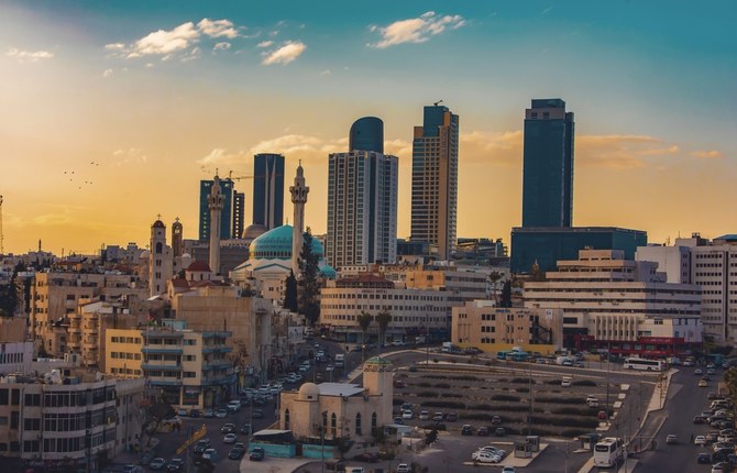 IMF highlights Jordan’s resilience amid Gaza conflict’s economic impact