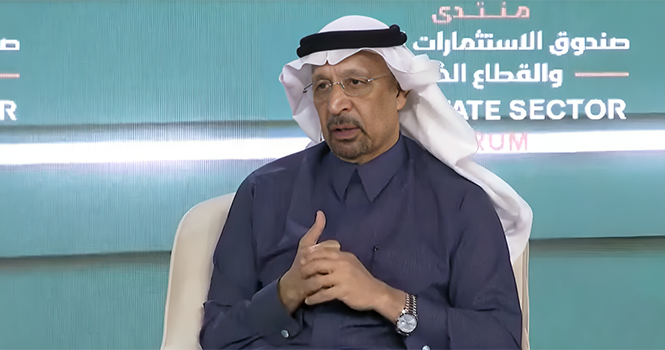 Saudi Arabia’s private sector-led economic growth beyond Vision 2030 target, says minister