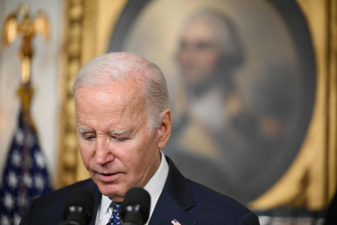 Special counsel clears Biden on mishandling of classified documents, roasts him on memory loss