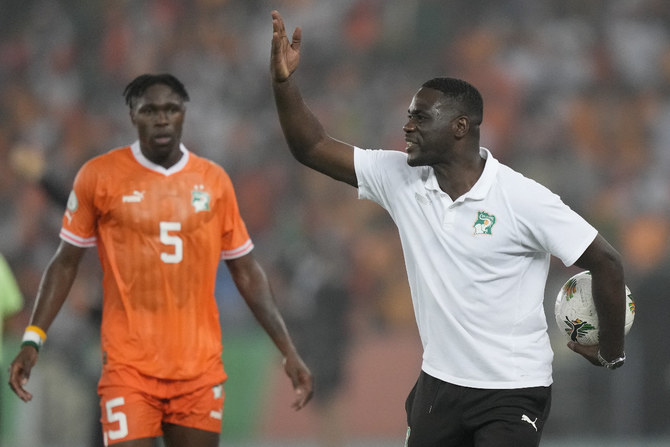 Ivory Coast run to AFCON final ‘like a dream’ for coach Fae