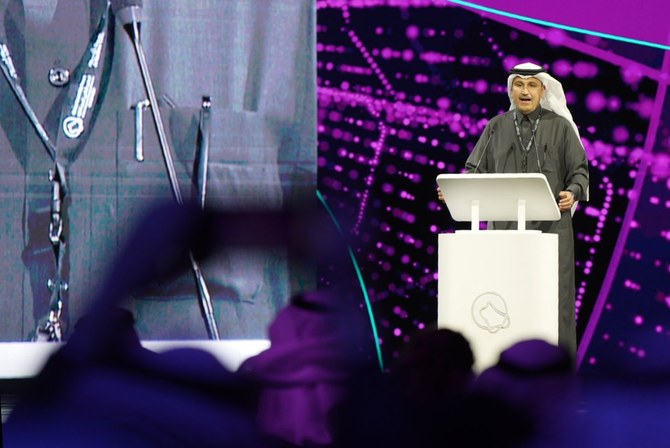 Modern tech use leads to 50% reduction in road accidents in 5 years, Saudi minister says