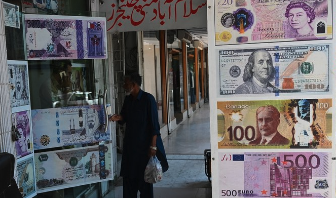 Saudi Arabia remains top contributor to Pakistan’s remittances during current fiscal year
