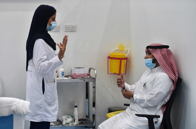 Why the Arab region must plan for ‘Disease X’ or the next pandemic