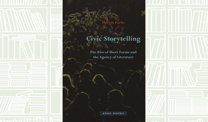 What We Are Reading Today: Civic Storytelling