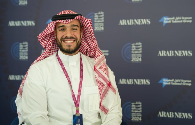 New players adding to Saudi financial market’s diversity: top executive
