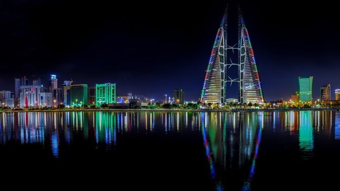 Bahrain secures record $1.7bn in investments for 2023