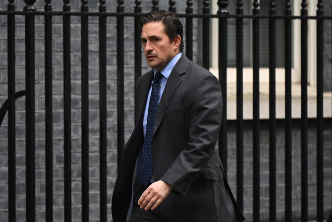 UK minister for veterans tells of ‘horrific’ testimony about SAS ‘war crimes’ in Afghanistan