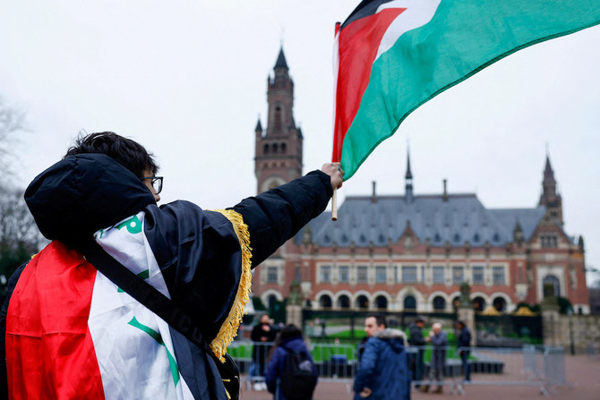 Day 4 at ICJ hearing: Iran says Israel continues to violate Palestinians’ right self-determination