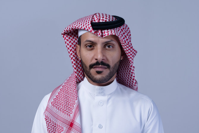 Saudi director Khalid Fahad discusses his Netflix hit ‘From the Ashes’ 
