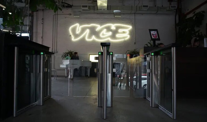 Vice Media says ‘several hundred’ staff members will be laid off, Vice.com news site shuttered