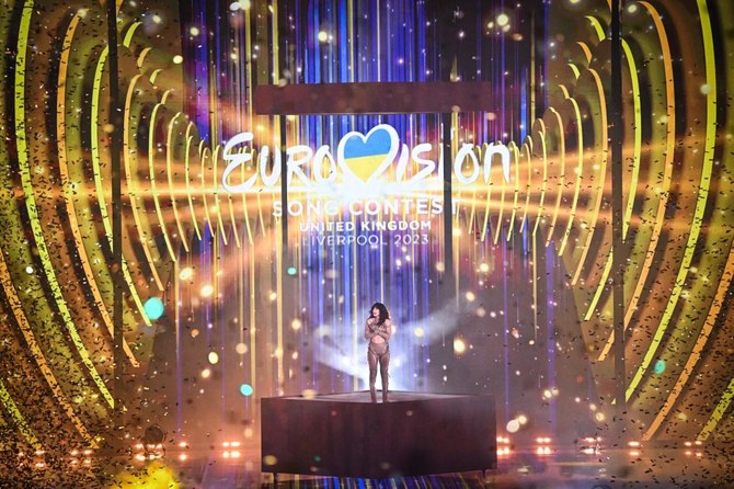Eurovision scrutinizes Israel’s song lyrics amid Gaza furor
