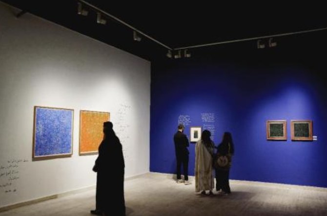 Resilient plant inspires Saudi artist’s Jeddah exhibition