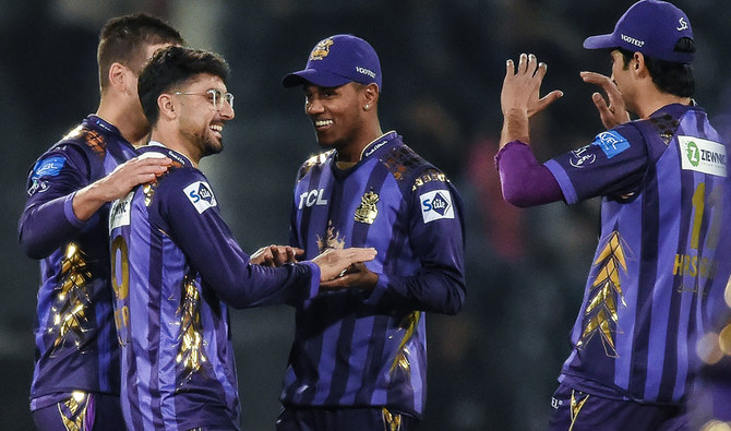 Undefeated Quetta lock horns with Multan Sultans in PSL 9 clash