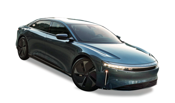 Lucid Air announces new prices and benefits for Saudi buyers