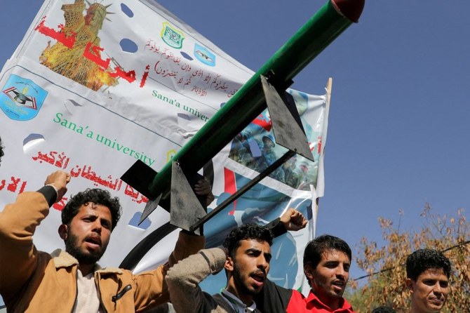 Houthi Red Sea strikes affecting half of UK retailers: Research