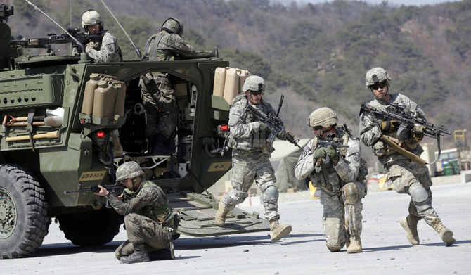 US Army is slashing thousands of posts in major revamp to prepare for future wars