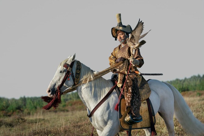 Japanese star Hiroyuki Sanada leads the show on ‘Shogun,’ FX’s new historical drama