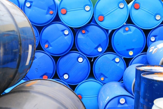 Oil Updates – prices ease as Fed caution, stock build outweigh OPEC+ news