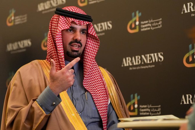 Riyadh in race with top global cities to hire new talent, says mayor