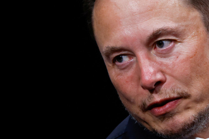 US judge signals Elon Musk’s X may lose case against hate speech watchdog