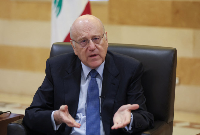 Ambassadors urge Lebanon to elect president who can articulate national interests 