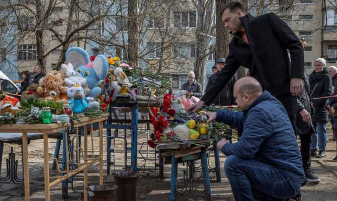 Zelensky defiant as Ukraine mourns victims of Odesa drone strike
