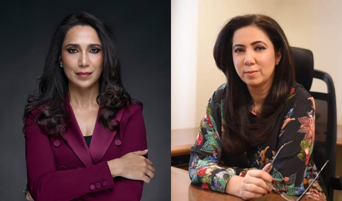 Forbes names two Pakistanis among Middle East’s ‘100 Most Powerful Businesswomen’