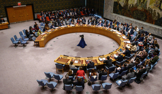 No Security Council ‘consensus’ on Palestinian UN membership