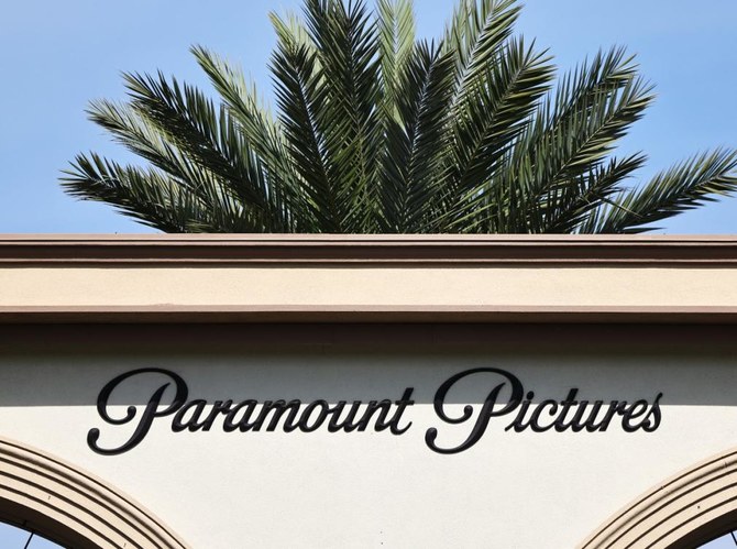 Sony, Apollo discuss joint bid for Paramount, says source