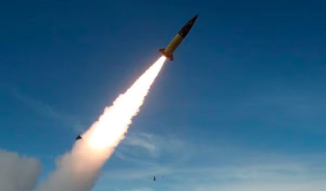 US nudges Germany on long-range missiles for Ukraine