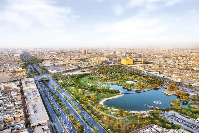 Saudi Green Building Forum set to obtain UNCCD’s permanent observer status 