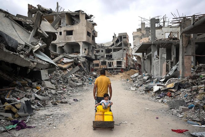 Doubts grow over Gaza truce plan