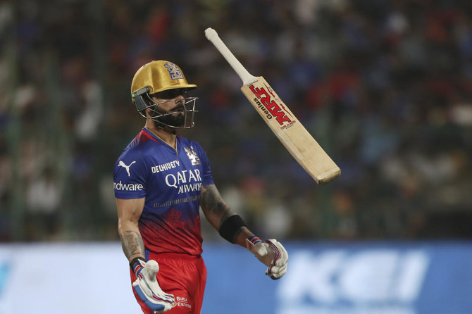 Faf du Plessis, Virat Kohli help Bengaluru stay in IPL play-off race