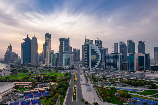 Qatar’s non-energy private sector records improvement in April