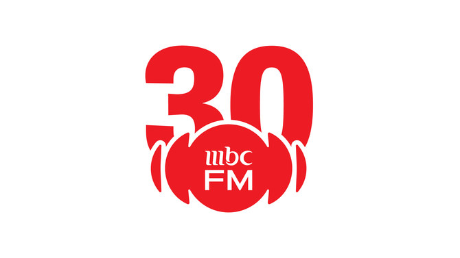 Saudi radio station MBC FM marks 30 years of broadcasting with special events