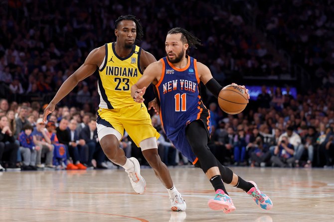 Knicks bounce back to crush Pacers, Jokic and Nuggets on a roll