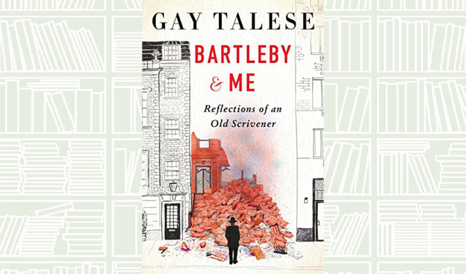 What We Are Reading Today: ‘Bartleby and Me’