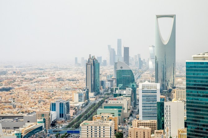 Saudi Arabia, Iraq sign pact to counter money laundering, terrorism