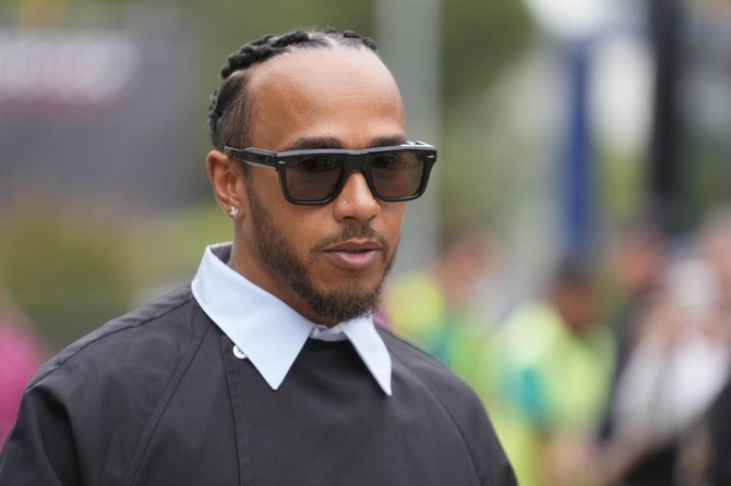 Hamilton says struggling Mercedes have found ‘North Star’