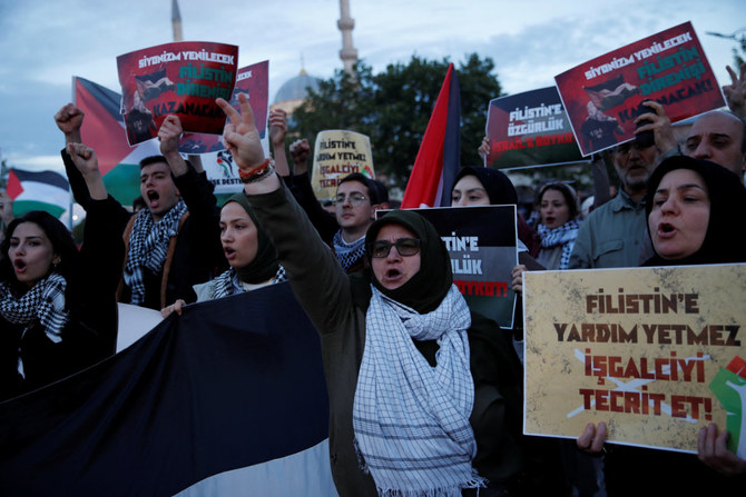 Israel to abolish free trade deal with Turkiye in retaliation