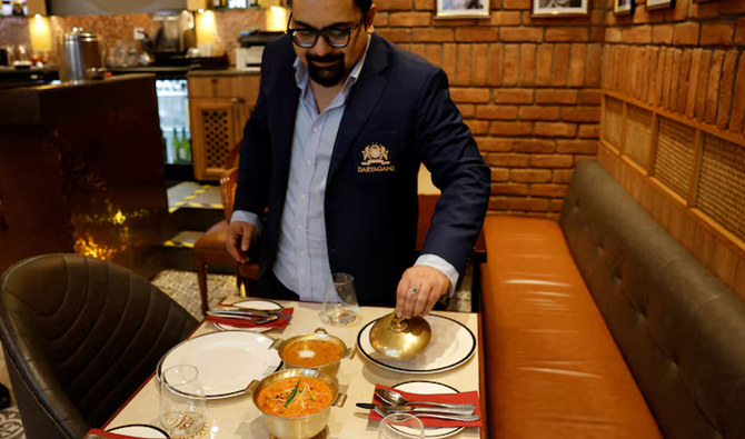 India’s butter chicken battle heats up with new court evidence