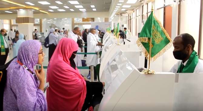 Saudi officials working round the clock to assist Bangladeshi Hajj pilgrims