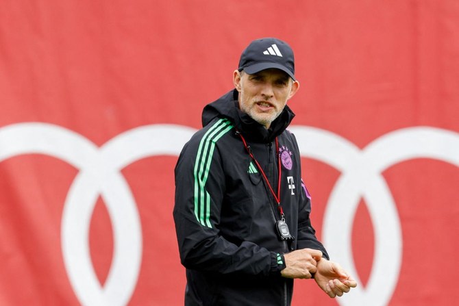 Coach Thomas Tuchel says he’s still leaving after talks on extending Bayern Munich stay fell through