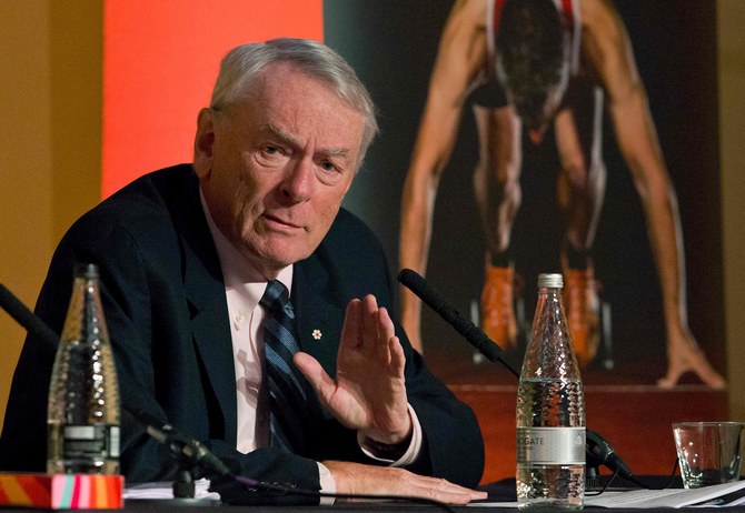 US Anti-Doping Agency blasts WADA’s Banka over ‘hit job’ on US athletes