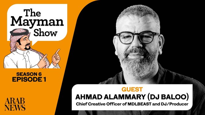  MDLBEAST building a creative tribe through music, says chief creative officer
