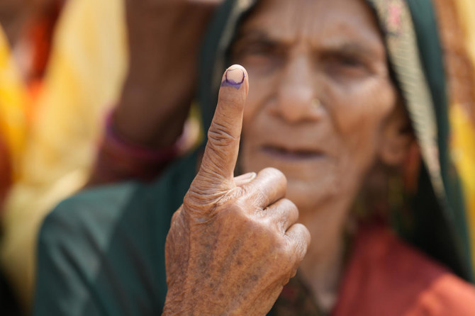 India’s massive election faces heatwave challenge in penultimate phase