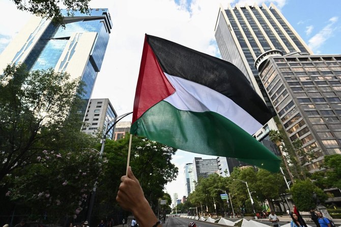 UN experts urge all countries to recognize Palestinian statehood
