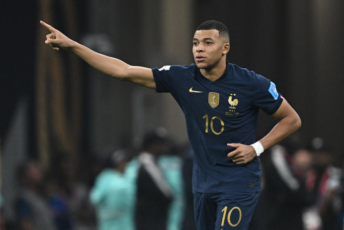 Mbappe, Griezmann absent from initial France Olympic team list