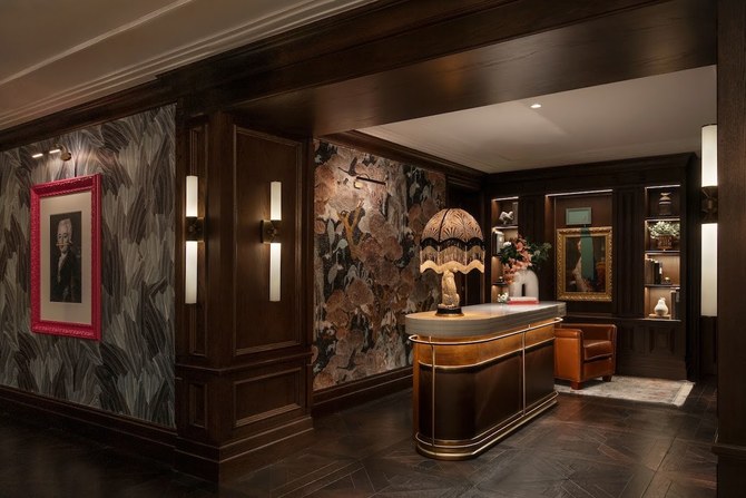 5 Dubai restaurants receive Michelin stars in 2024 guide