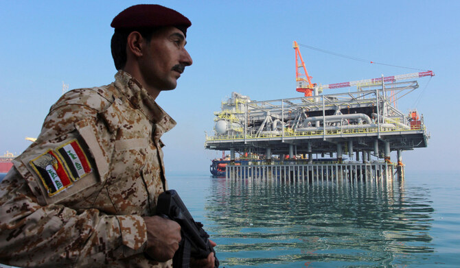 Iraqi cabinet approves $4.6 billion Basrah-Haditha oil pipeline project